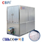 CBFI CV1000 1 ตันต่อวันเครื่องทำน้ำแข็งก้อนพร้อมระบบควบคุมอัตโนมัติ