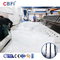 เครื่องทำน้ำแข็งบล็อกน้ำเค็ม R507 / R404a, ธุรกิจทำบล็อกน้ำแข็งทำความเย็นเนื้อปลา