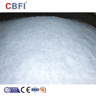 อัตโนมัติ เครื่องทําน้ําเย็นน้ํา / อากาศเย็น -5 °C อากาศเย็น R404A เครื่องเย็น Bitzer / Copeland / Hanbell Compressor